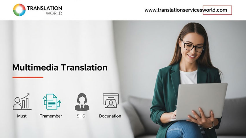 Multimedia Translation