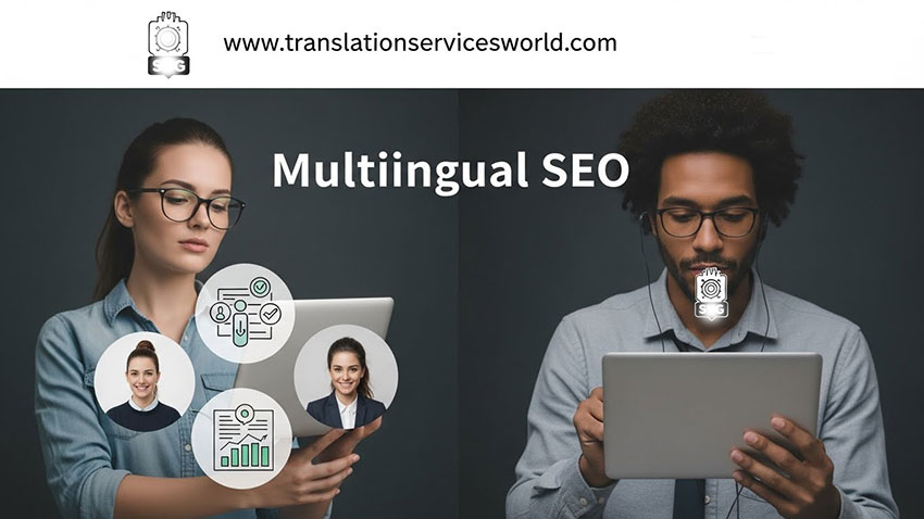 Multilingual SEO