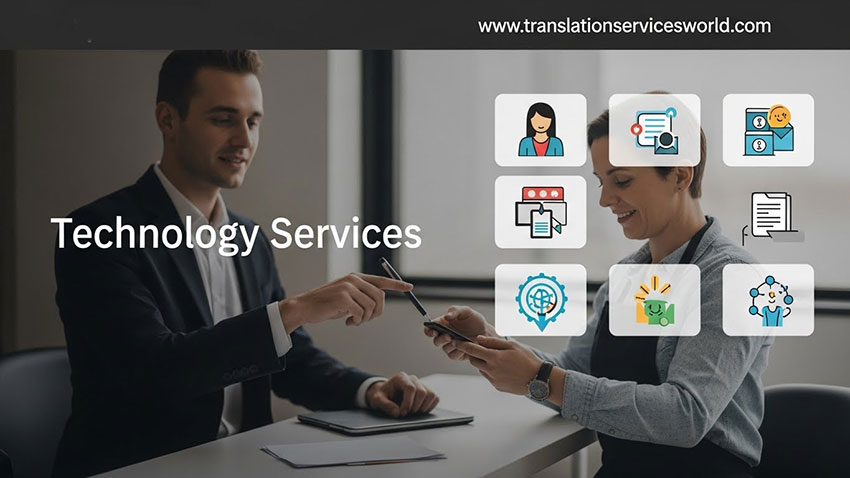 Technology Services