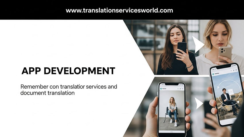 Application Development
