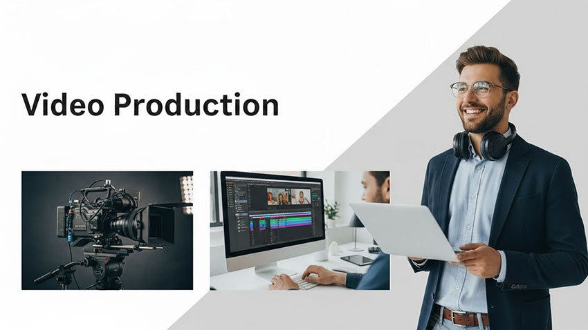 Video Production