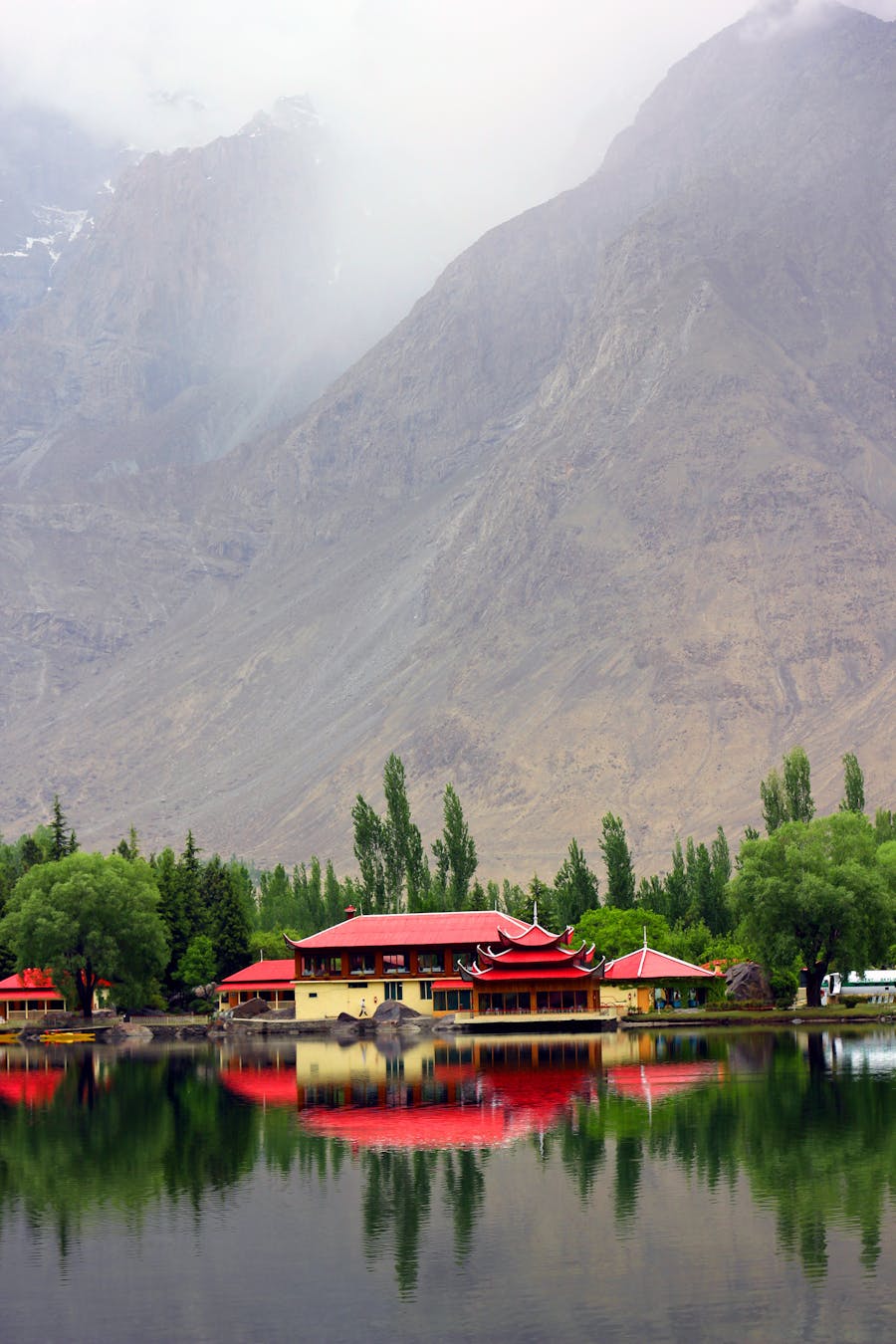 Documents prepared for UDI