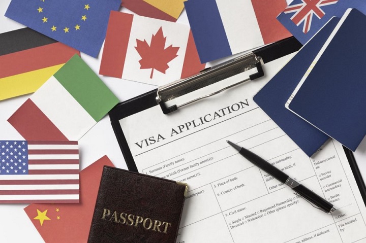 Certified Translation of Foreign Documents for Immigration Applications