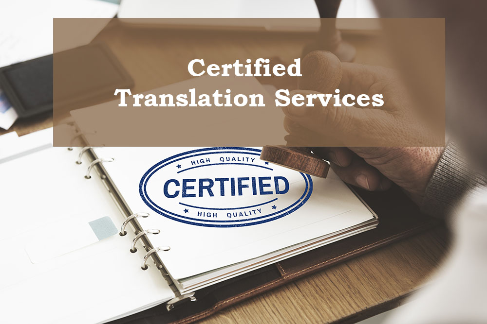 Global Certified Translation Services (High Conversion Guide)