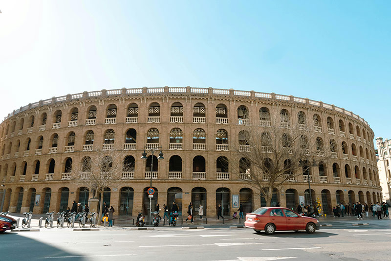 Italian, Spanish, Greek, Turkish and Arabic translation.