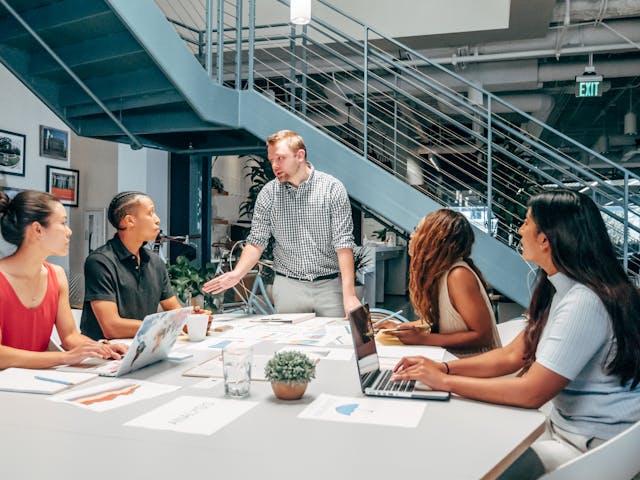 Marketing & Creative Documents Translation