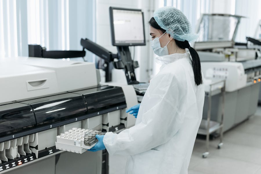 🏥 Medical Document Certified Translation Service