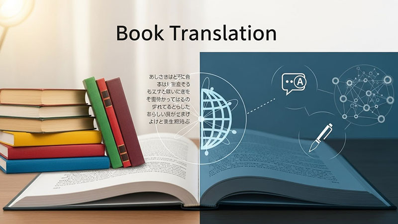 📘 Book Certified Translation Service