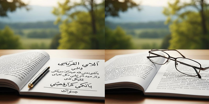 ✉ Personal Letter  (Asylum Cases) Certified Translation Service