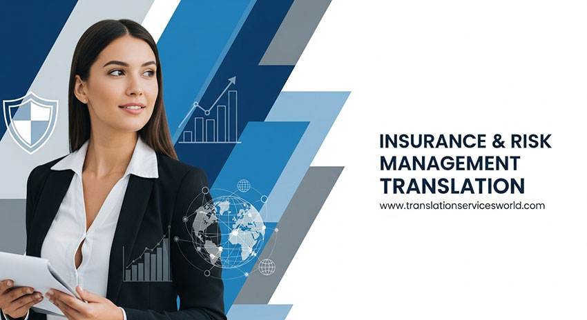 Insurance & Risk Management Translation translation