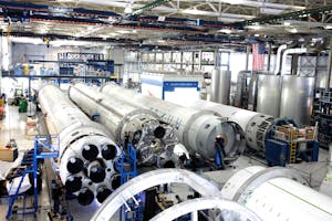 Manufacturing & Industrial Translation