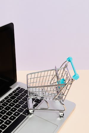 Retail, E Commerce & Marketplace Translation