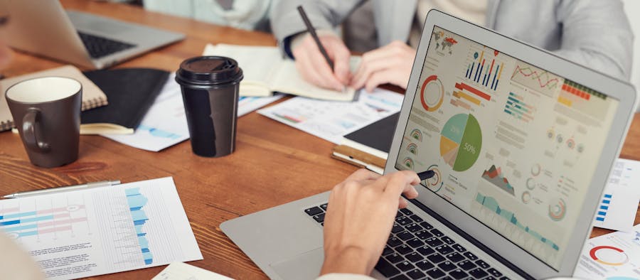 Business & Corporate Translation translation