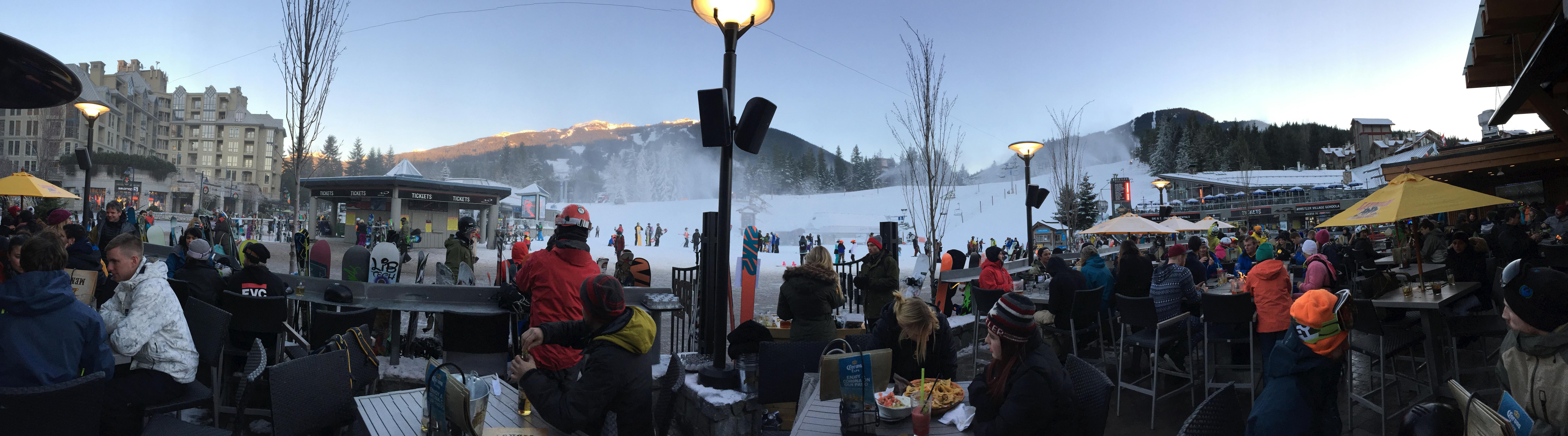 Ukrainian մեկնաբան հանդիպման ժամանակ