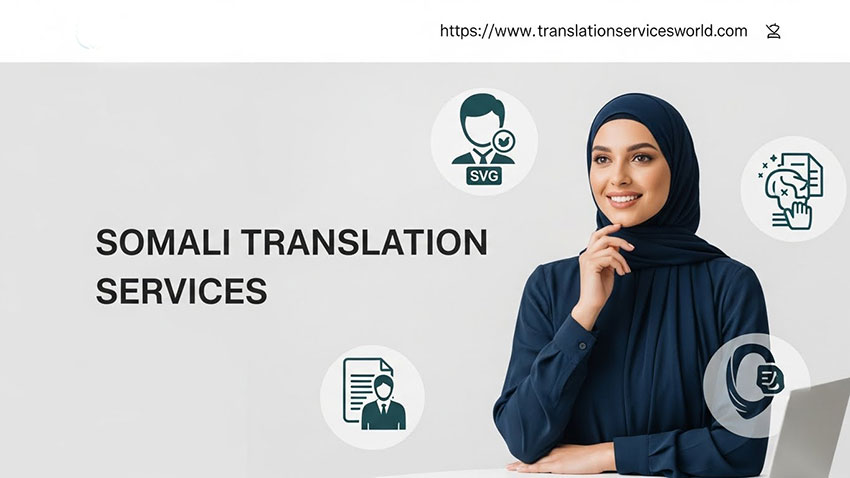 Somali Translation Services translation services