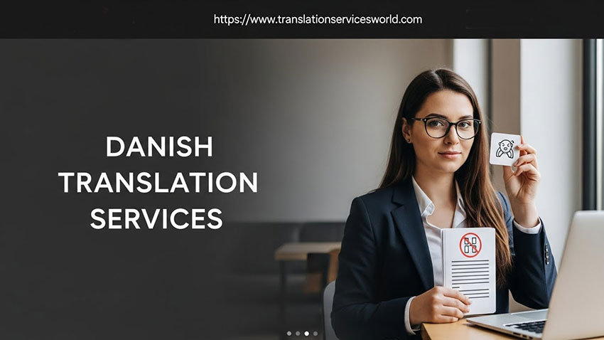 Danish Translation Services translation services