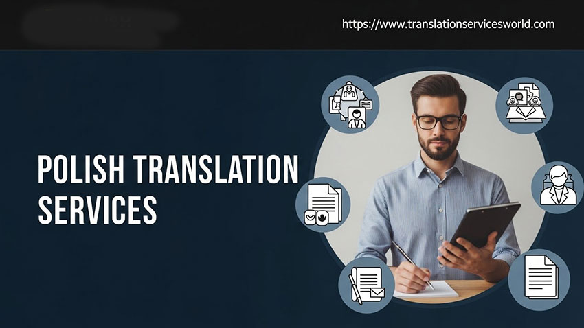 Polish Translation Services translation services