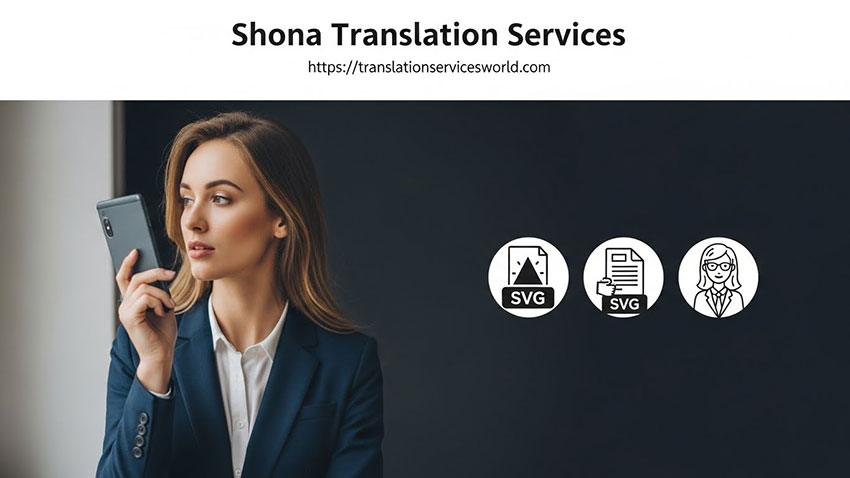 Shona Translation Services translation services
